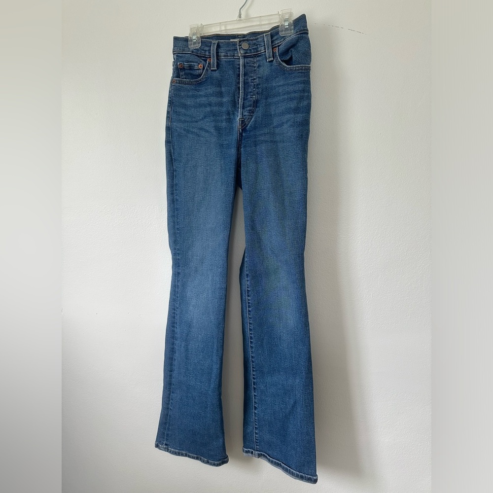 Levi’s jeans